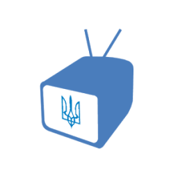 Ukrainian TV आइकन