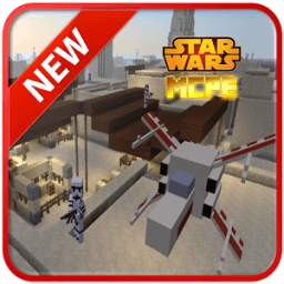 Star Wars Mod 1.2