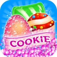 Cookie Star 3 أيقونة