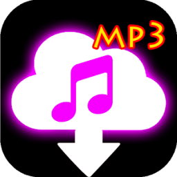 Mp3 Music Downloaded Player иконка