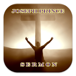 ikon Christian Joseph Prince Sermon