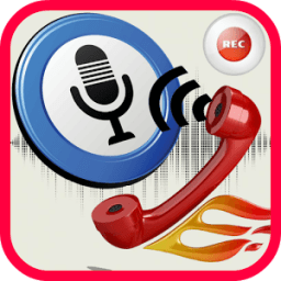 مسجل المكالمات الهاتف تلقائيا icon