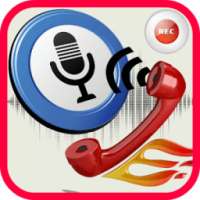 مسجل المكالمات الهاتف تلقائيا on 9Apps