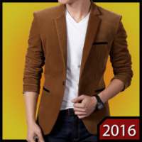 Man Clothing Fashion 2016 on 9Apps