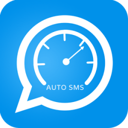 Auto Reply Message (Auto SMS) icon