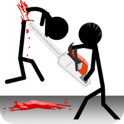 Torture The Stickman 2 иконка