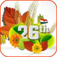 Happy Republic Day Images 2016 on 9Apps