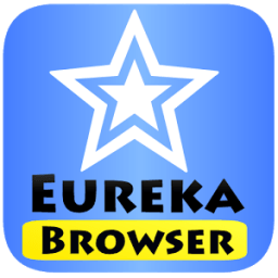 Eureka Browser - Hot Browser आइकन