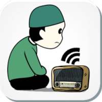 Radio Dakwah Islam Indonesia on 9Apps