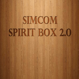 ikon Spirit Box 2.0 with EMF Sensor