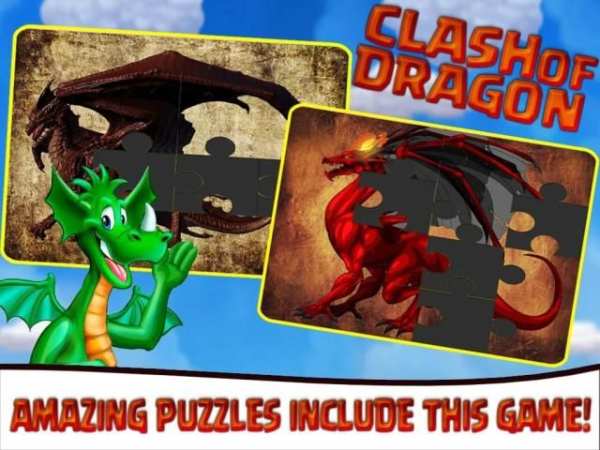Clash Of Dragon Adventure 2 تصوير الشاشة
