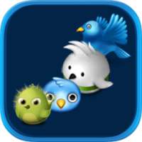 Bubble Shooter Birds