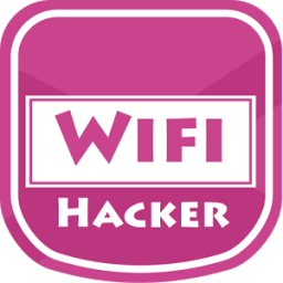 WiFi Password Hacker Prank иконка