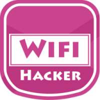 WiFi Password Hacker Prank