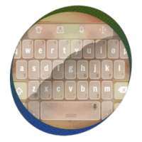 رمادي كاتربيلر TouchPal on 9Apps