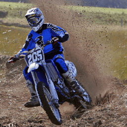 motorcycle rally иконка