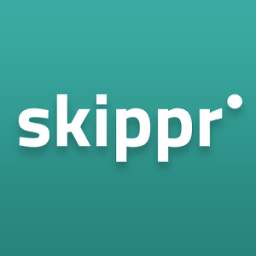 skippr - für unsere Region
