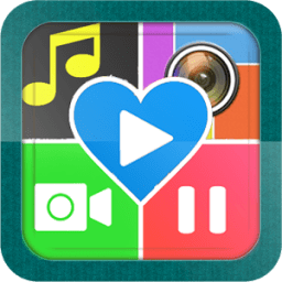 Video Collage Pro иконка