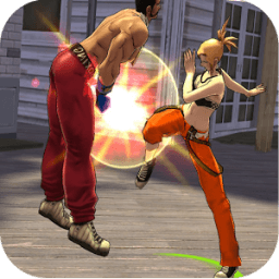 ikon Kung Fu Master : Combat Strike