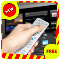 HAIER के लिए रिमोट कंट्रोल आइकन