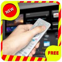 HAIER के लिए रिमोट कंट्रोल