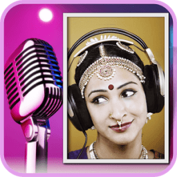 Music Photo Frames आइकन