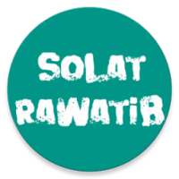 Info Solat Rawatib