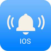 iRingtones OS 9 for Android icon