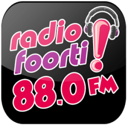 Radio Foorti 88.0 FM أيقونة