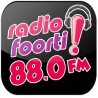 Radio Foorti 88.0 FM on 9Apps