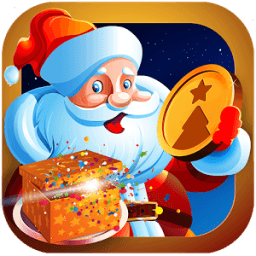 Santa Claus House иконка