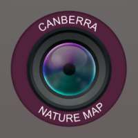 Canberra Nature Map on 9Apps