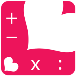 ikon CALCULATOR BARBIE