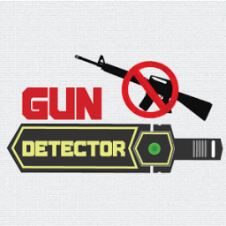 Metal Gun Detector icon
