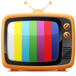 ikon Remote TV Serba Guna