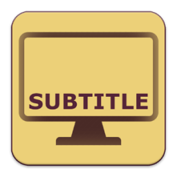 Instant Subtitles иконка