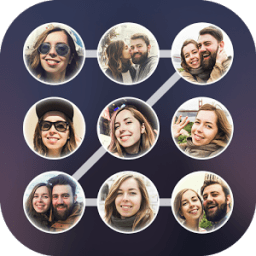 Emoji Theme - Lock Screen أيقونة