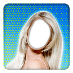 Прически для девочек редактор иконка