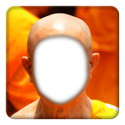 Make me Bald Photo Editor icon