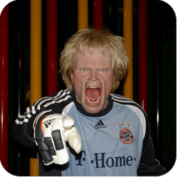 Люблю футбол! icon