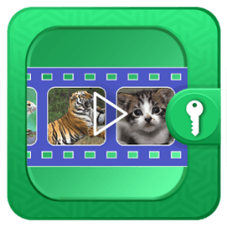 ikon Secret Video Locker