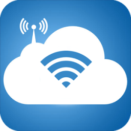 ikon Wifi Manager - Wifi Hotspot