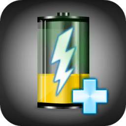 Fast Charger Battery Boost