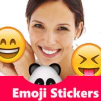 Emoji Camera Stickers