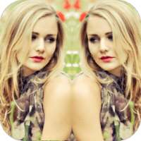 Mirror Effects : Photo Editor