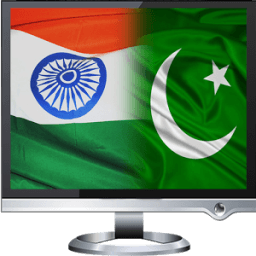 ikon India Pakistan Live TV Channel