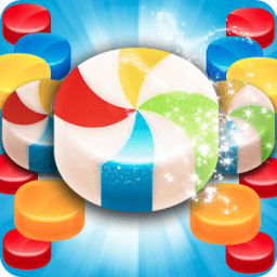 ikon Candy Mania