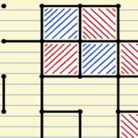 Connect The Dots - Make Boxes