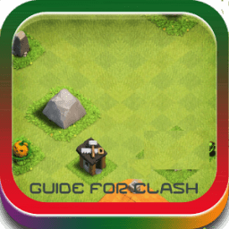 MyGuide For Clash icon