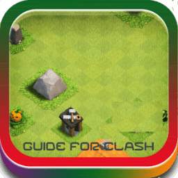 Your Guide For Clash of Clans 1.0
